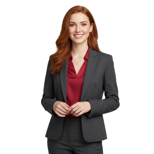 יעל הפקידה הכי יעילה שלך